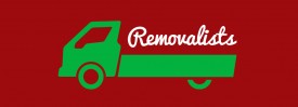 Removalists Ashford NSW - Furniture Removals